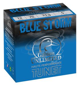 Gabion unlimited blue storm TUNET
