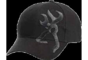 casquette black buck BROWNING ref 308008991