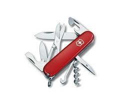 Couteau de poche suisse VICTORINOX 1.3703