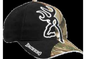 casquette big buckmarck BROWNING ref 308204211