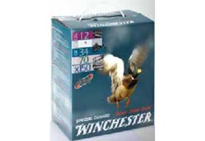 Pack de 150 cartouches WINCHESTER Spécial canard