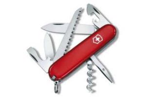 Couteau de poche suisse VICTORINOX 1.3613