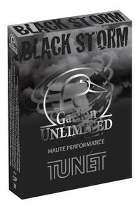 Gabion unlimited black storm TUNET